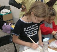 t shirt